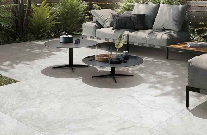 Outdoor Tiling in Perth: What You Need to Know About Weather Resistance